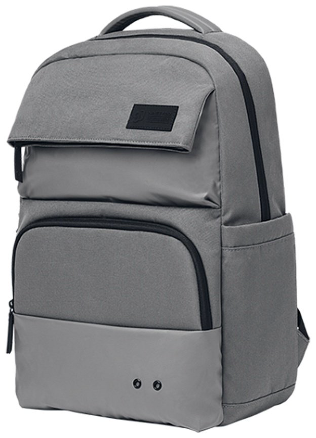 Рюкзак NinetyGo Urban Community Backpack 6941413231718 Grey купить,NaN