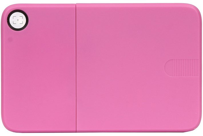 Фотокамера моментальной печати Kodak Printomatic Barbie розовый - ForteMarket Фотокамера моментальной печати Kodak Printomatic Barbie розовый купить,39990