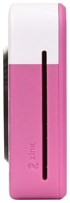 Фотокамера моментальной печати Kodak Printomatic Barbie розовый - ForteMarket Фотокамера моментальной печати Kodak Printomatic Barbie розовый купить,39990