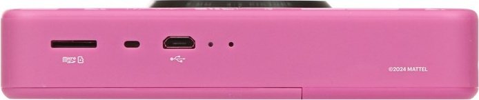 Фотокамера моментальной печати Kodak Printomatic Barbie розовый купить,0