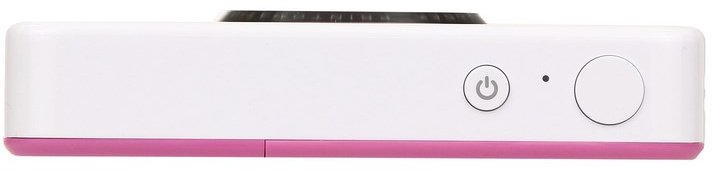 Фотокамера моментальной печати Kodak Printomatic Barbie розовый купить,0