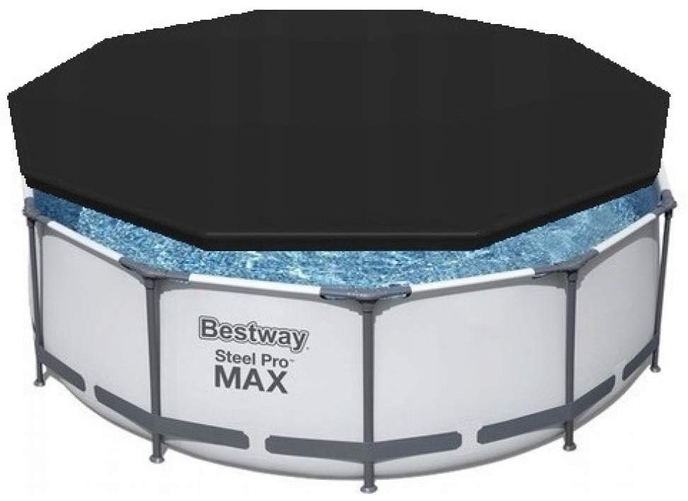 Бассейн каркасный Bestway 56408, 305x76 см - ForteMarket Бассейн каркасный Bestway 56408, 305x76 см купить,66017