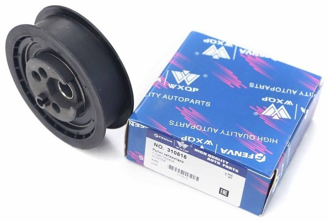 WXQP ролик натяжной 310515 купить,NaN
