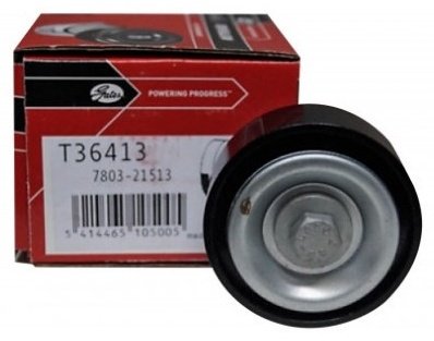 Gates ролик натяжителя T36413