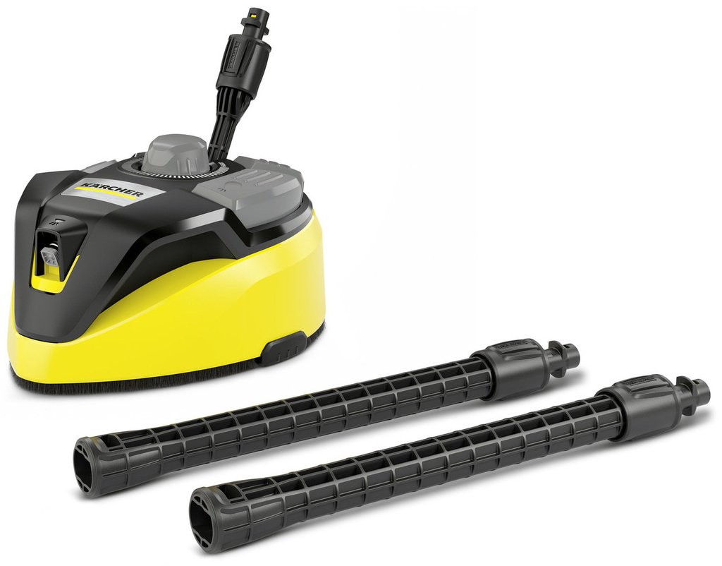 Karcher насадка очиститель террас T 7 Plus 2.644-074.0 1 шт
