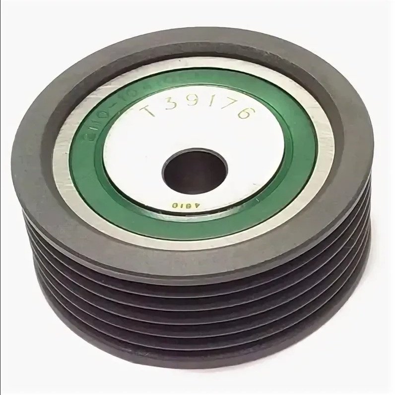 Gates ролик натяжителя T39176