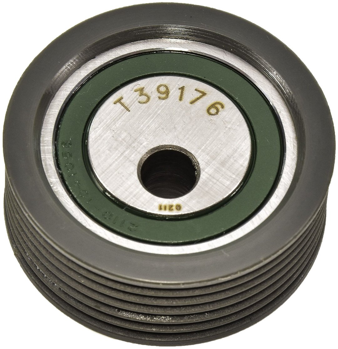 Gates ролик натяжителя T39176