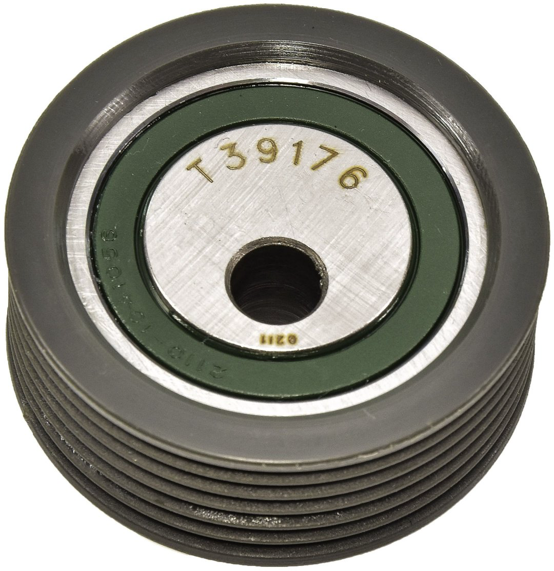 Gates ролик натяжителя T39176