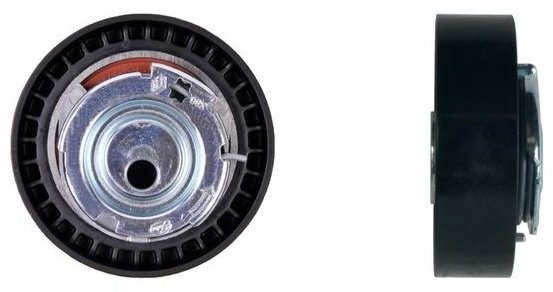 Gates ролик натяжителя T43225