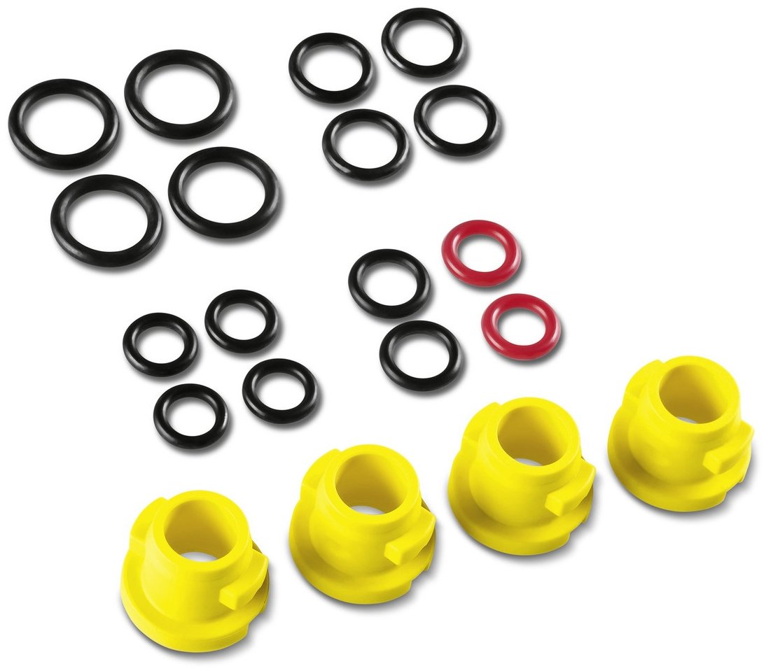 Karcher комплект аксессуаров 2.640-729.0 20 шт купить,NaN