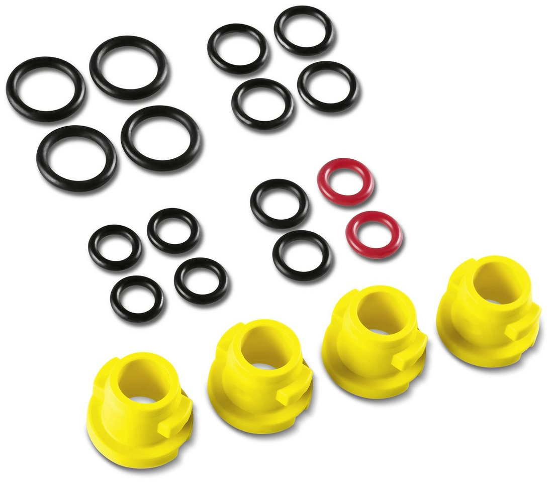 Karcher комплект аксессуаров 2.640-729.0 20 шт купить,NaN