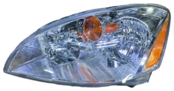 CASP блок фара 24-4081-L