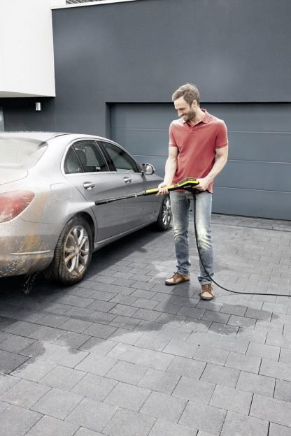 Karcher насадка Vario Power 160 Full Con 2.642-726.0 1 шт купить,NaN