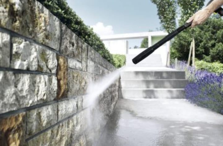 Karcher насадка Vario Power 160 Full Con 2.642-726.0 1 шт