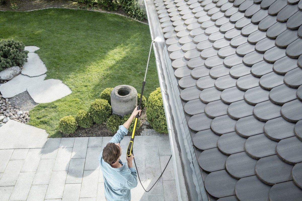 Karcher насадка 2.638-817.0 1 шт купить,NaN