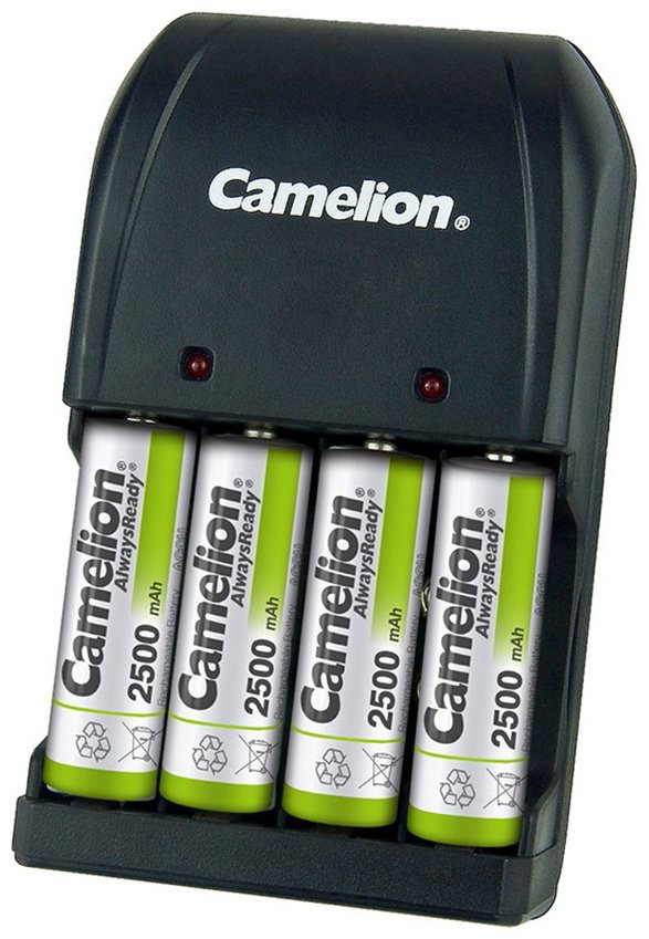 Зарядное устройство Camelion BC-0904SM купить,NaN