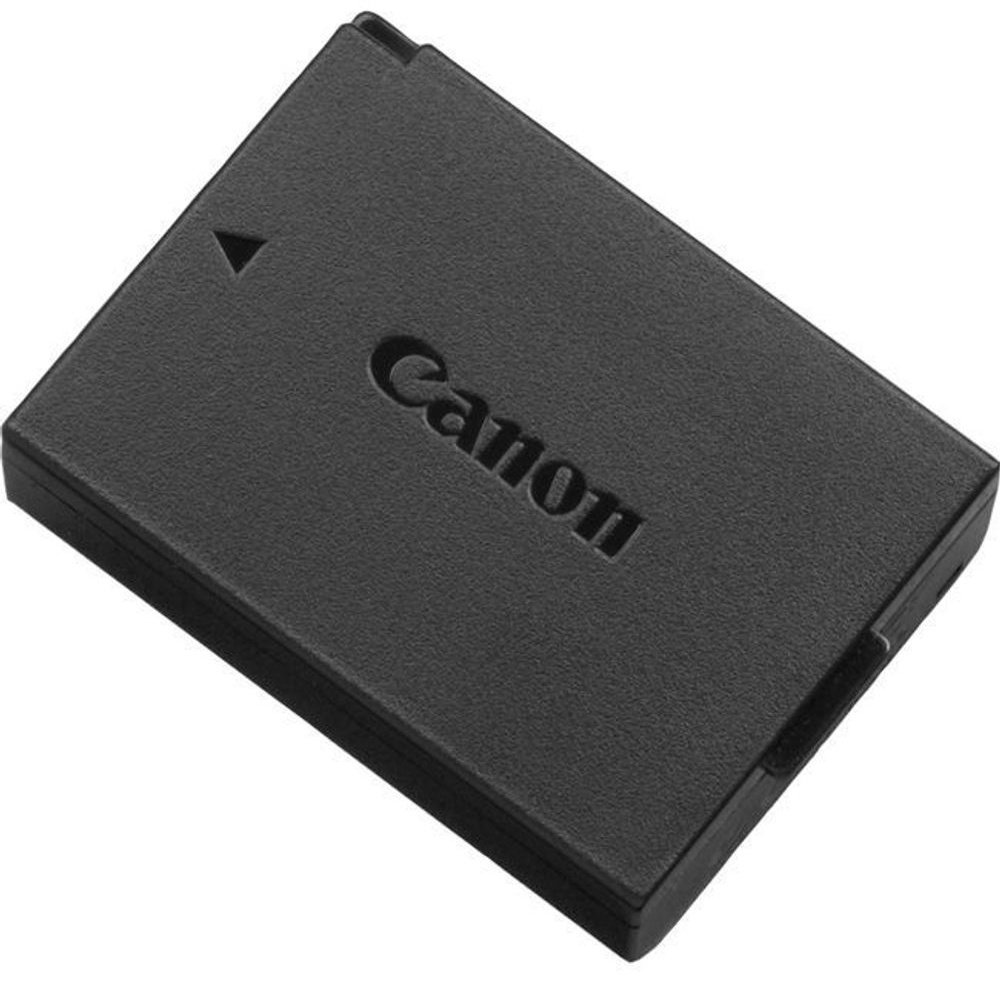 Аккумулятор Canon LP-E10