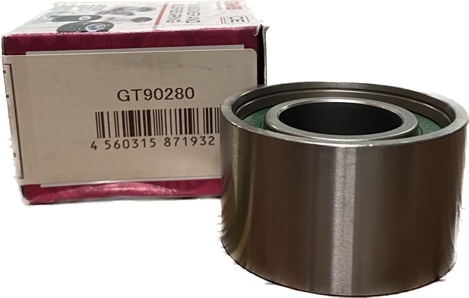 GMB ролик GT90280