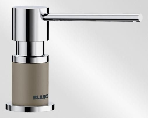 Диспенсер для моющего средства Blanco 525816 купить,NaN