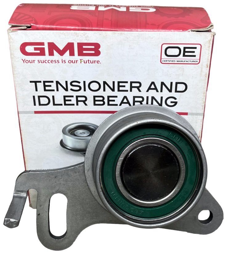 GMB ролик натяжной GT10130