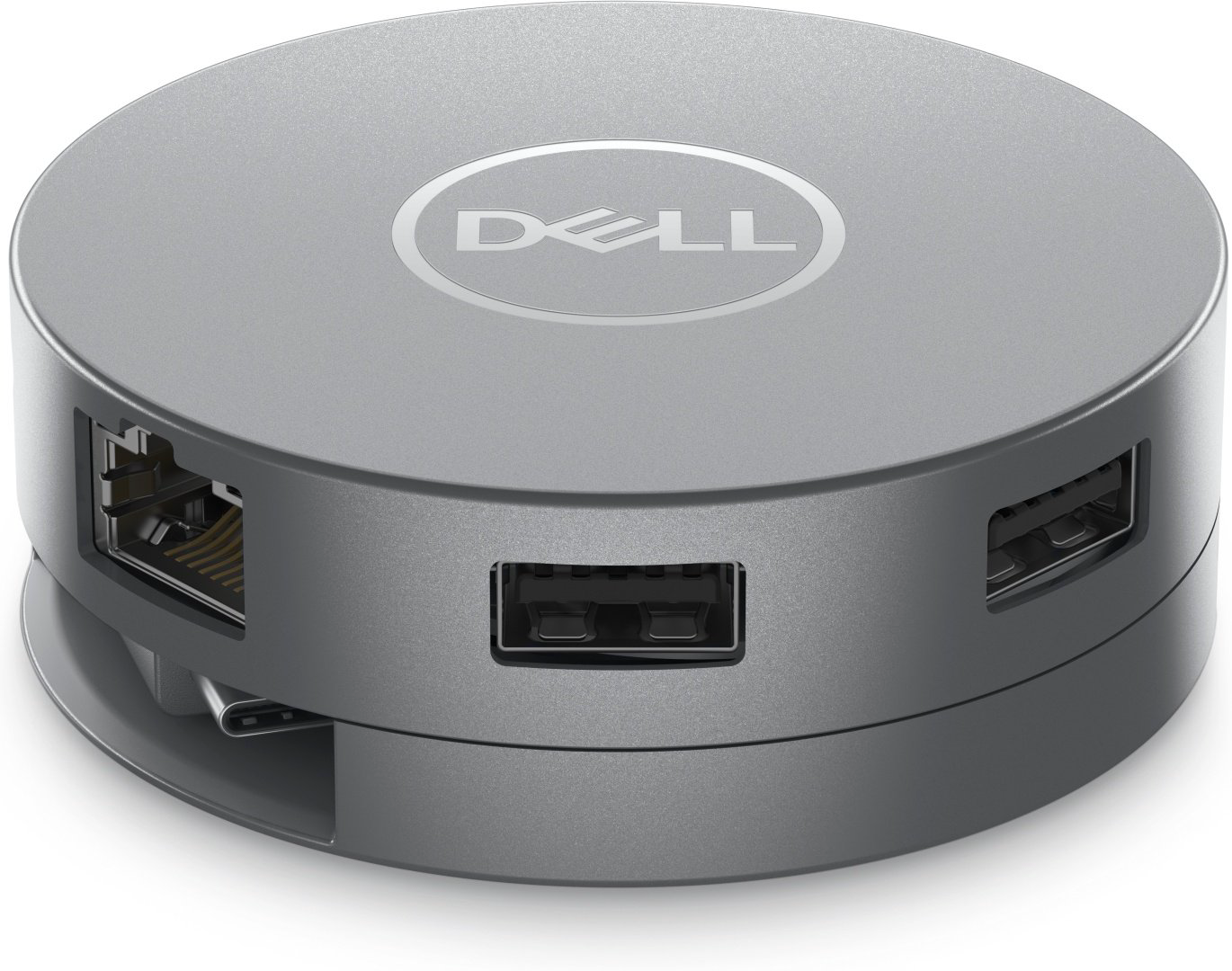 Док-станция DELL DA305 серый купить,NaN