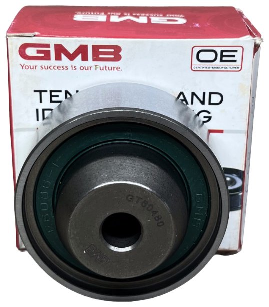 GMB ролик натяжной GT60480