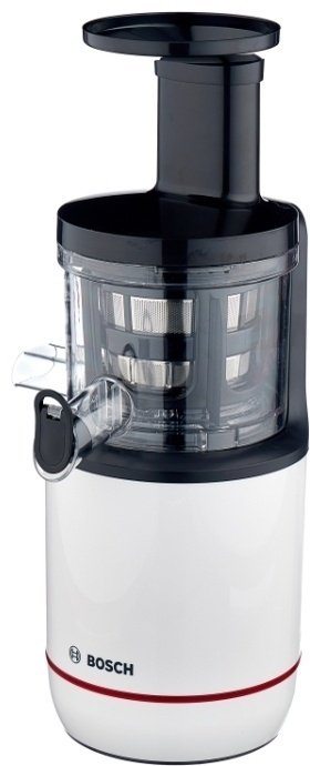 Соковыжималка Bosch MESM500W белый
