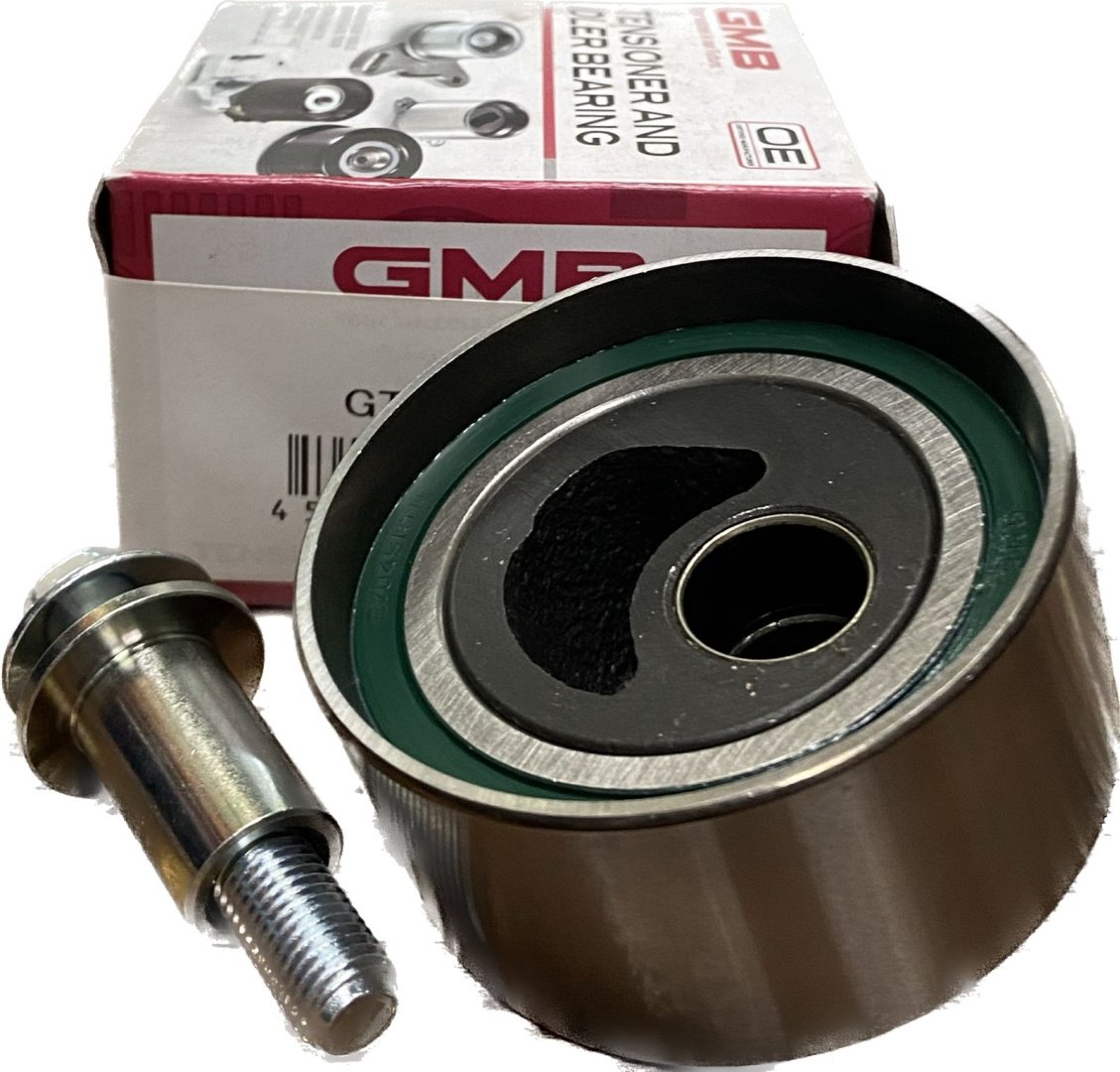 GMB ролик натяжной GT90080