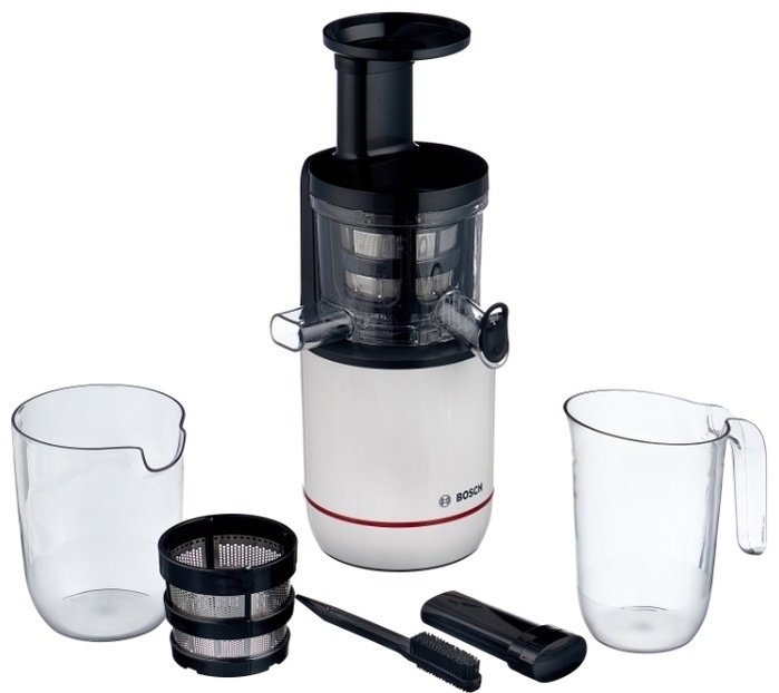 Соковыжималка Bosch MESM500W белый - ForteMarket Соковыжималка Bosch MESM500W белый купить,0