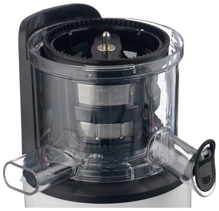 Соковыжималка Bosch MESM500W белый - ForteMarket Соковыжималка Bosch MESM500W белый купить,0