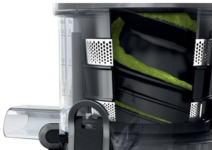 Соковыжималка Bosch MESM500W белый - ForteMarket Соковыжималка Bosch MESM500W белый купить,0