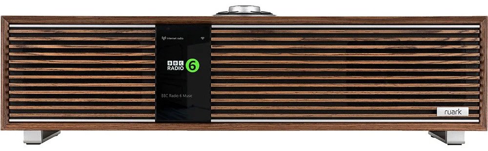 Акустическая система Ruark Audio R410-FW