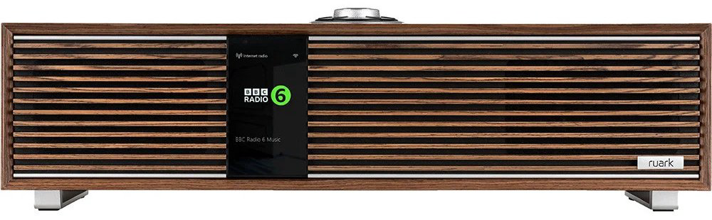 Акустическая система Ruark Audio R410-FW