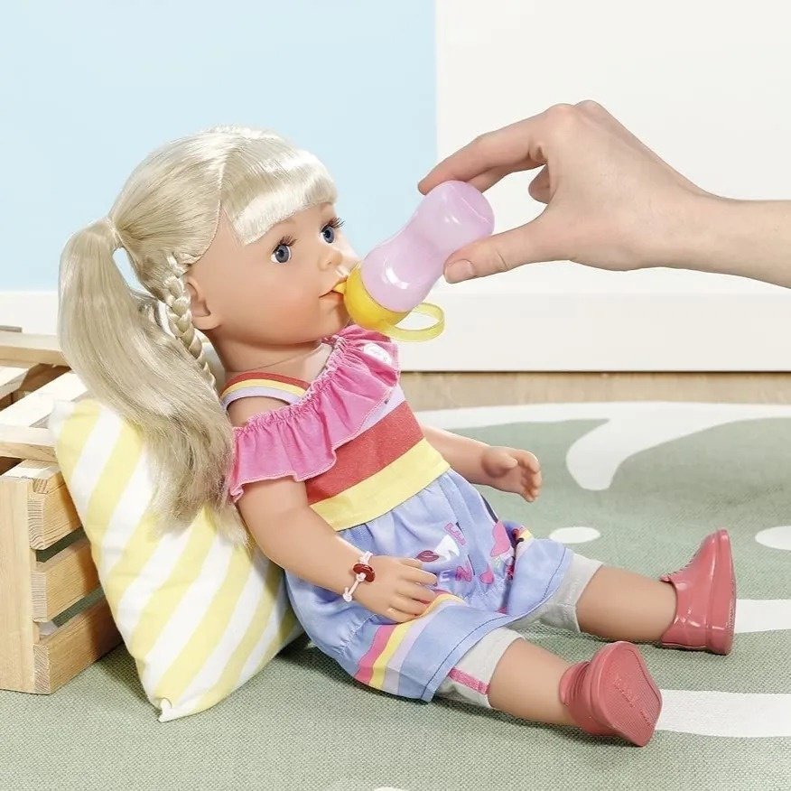 Пупс Zapf creation Baby born Sister 43 см купить,function inputValueFn(){if((0,signal2.mK)(node),node.value===REQUIRED_UNSET_VALUE)throw new root_effect_scheduler.buA(-950,null);return node.value}