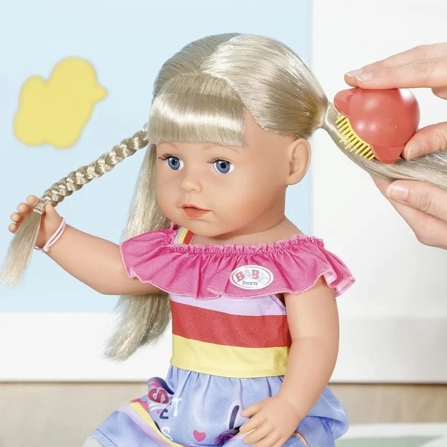 Пупс Zapf creation Baby born Sister 43 см купить,function inputValueFn(){if((0,signal2.mK)(node),node.value===REQUIRED_UNSET_VALUE)throw new root_effect_scheduler.buA(-950,null);return node.value}