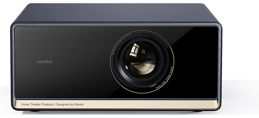 Проектор Wanbo X5 Pro купить,0