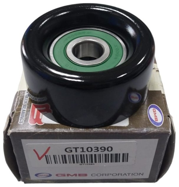 GMB ролик обводной GT10390