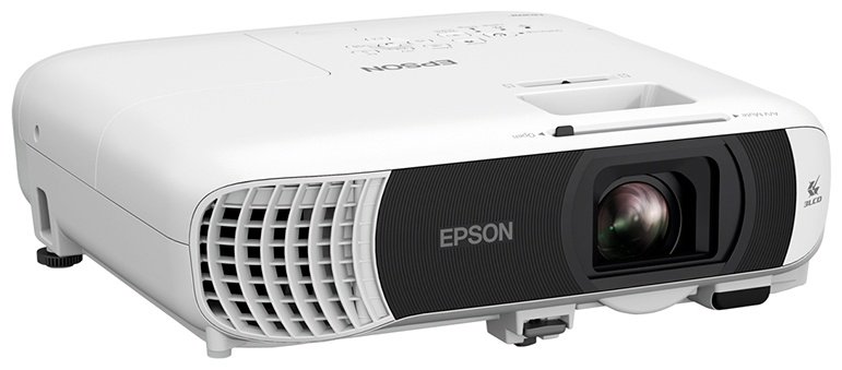 Проектор Epson EB-FH54 - ForteMarket Проектор Epson EB-FH54 купить,0