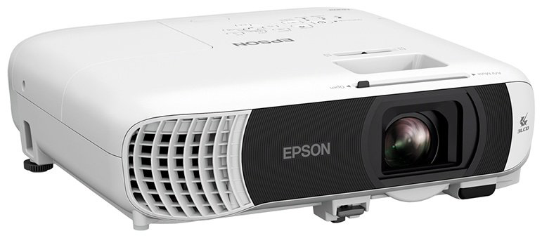 Проектор Epson EB-FH54 купить,895350