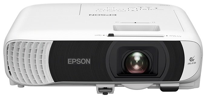 Проектор Epson EB-FH54 - ForteMarket Проектор Epson EB-FH54 купить,0
