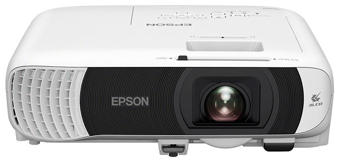 Проектор Epson EB-FH54 купить,895350