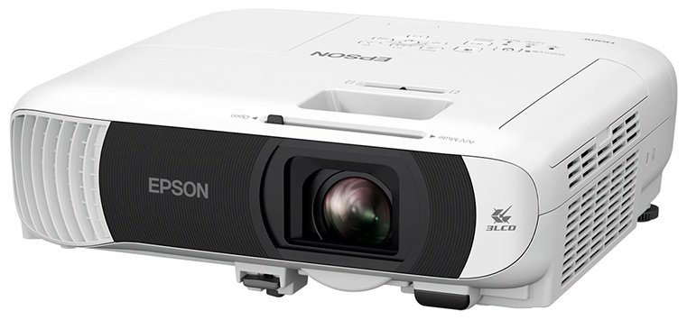Проектор Epson EB-FH54 - ForteMarket Проектор Epson EB-FH54 купить,0