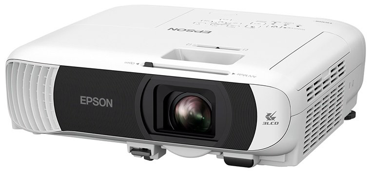 Проектор Epson EB-FH54 купить,895350