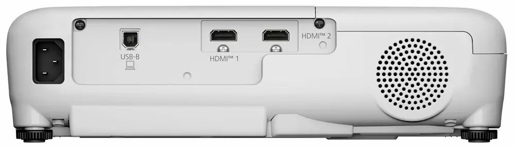 Проектор Epson EB-W53 (V11HB57042) - ForteMarket Проектор Epson EB-W53 (V11HB57042) купить,0