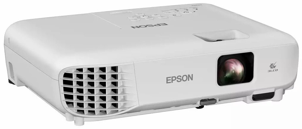 Проектор Epson EB-W53 (V11HB57042) купить,NaN