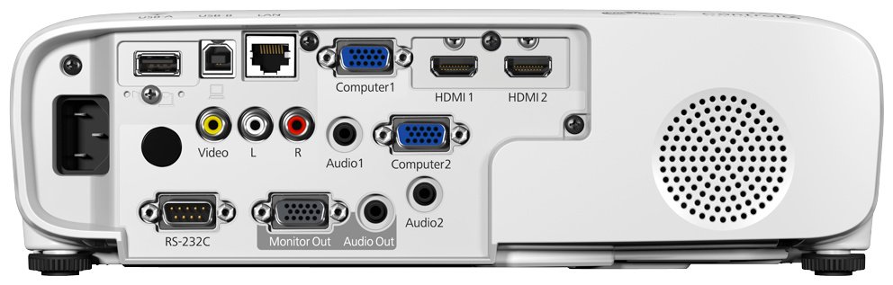 Проектор Epson EB-W49
