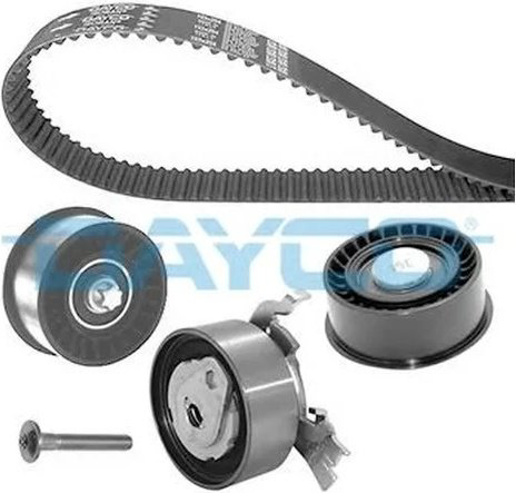 DAYCO ременной комплект KTB361