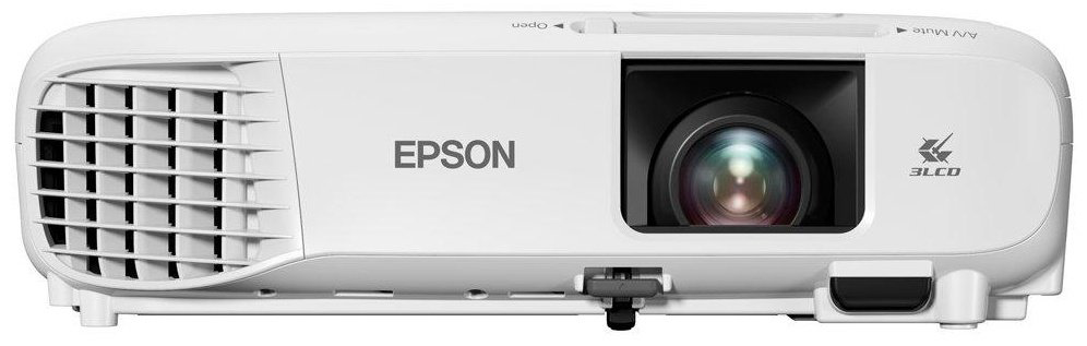 Проектор Epson EB-W49 купить,454630
