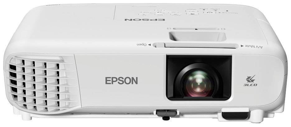 Проектор Epson EB-W49 купить,454630