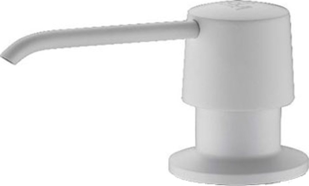 Диспенсер для жидкого мыла Paulmark D001-431